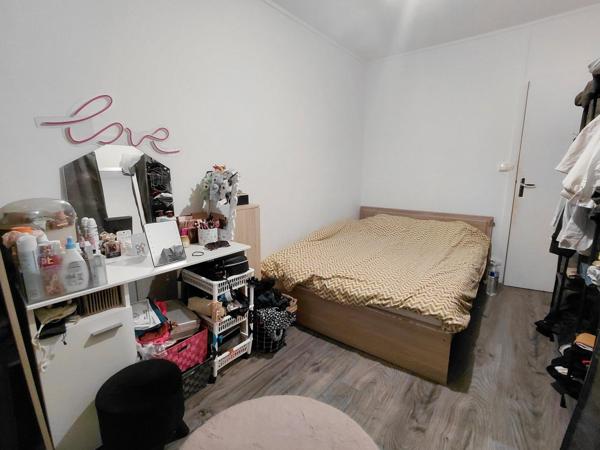 Appartement à LE MANS, 72100 - 3 pièces 45m²