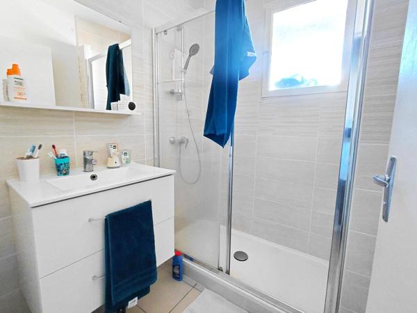 Appartement à LE MANS, 72100 - 3 pièces 45m²