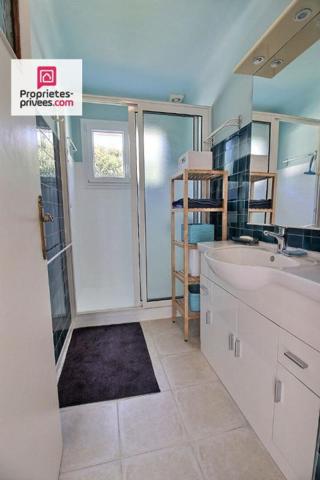 Maison Lorgues 7 pièces 200m² sur 1500 m²