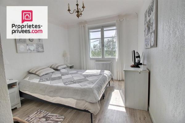 Maison Lorgues 7 pièces 200m² sur 1500 m²