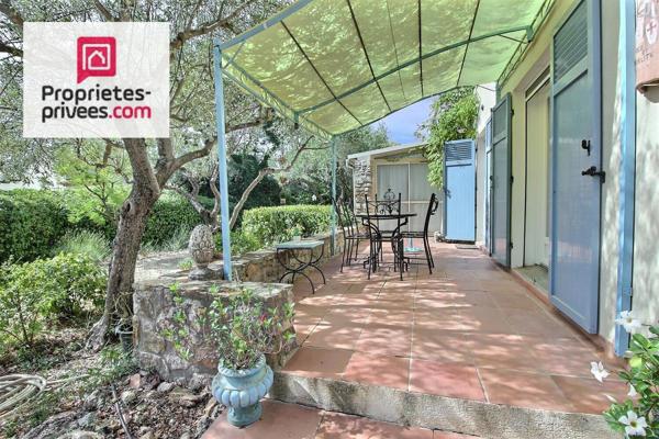 Maison Lorgues 7 pièces 200m² sur 1500 m²