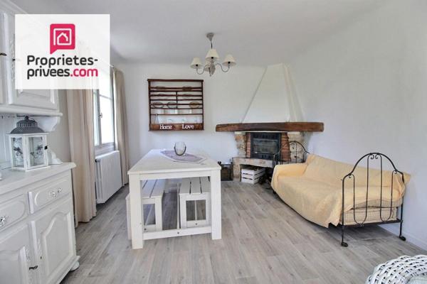 Maison Lorgues 7 pièces 200m² sur 1500 m²