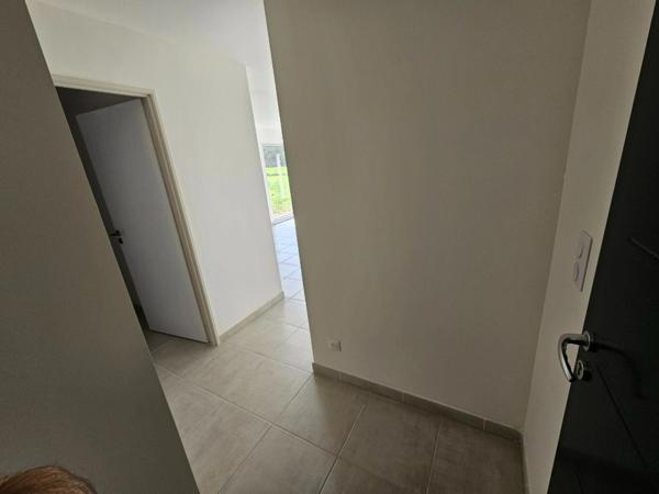 A vendre Maison NEUVE  3 pièces VOULEME (86)