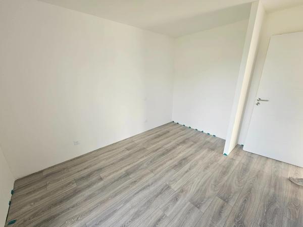 A vendre Maison NEUVE  3 pièces VOULEME (86)