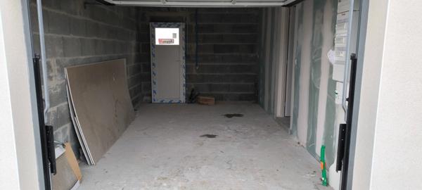 A vendre Maison NEUVE  3 pièces VOULEME (86)
