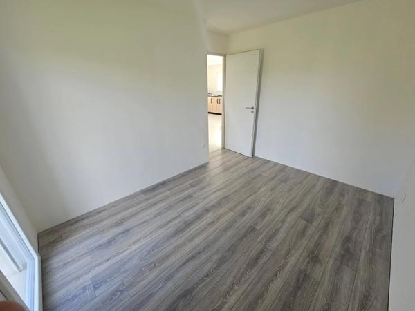 A vendre Maison NEUVE  3 pièces VOULEME (86)