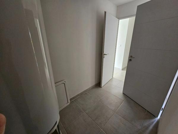 A vendre Maison NEUVE  3 pièces VOULEME (86)