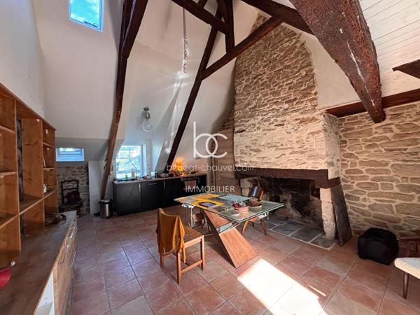 VANNES Appartement 3 pièces 54 m²