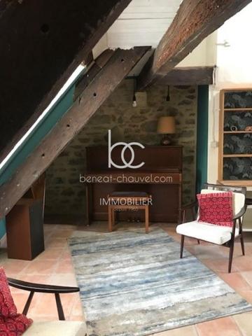 VANNES Appartement 3 pièces 54 m²
