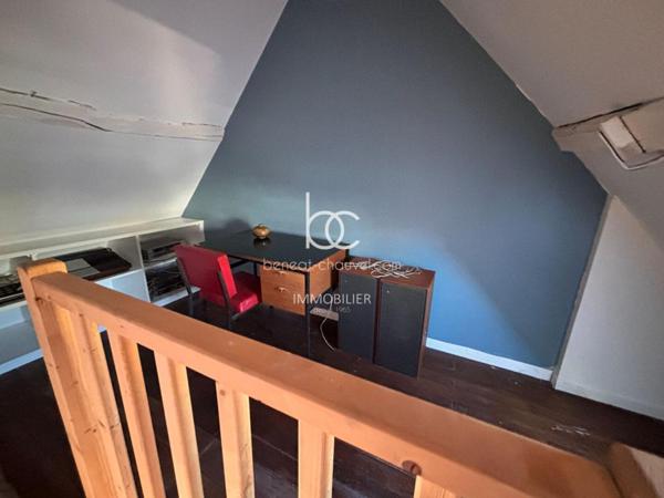 VANNES Appartement 3 pièces 54 m²