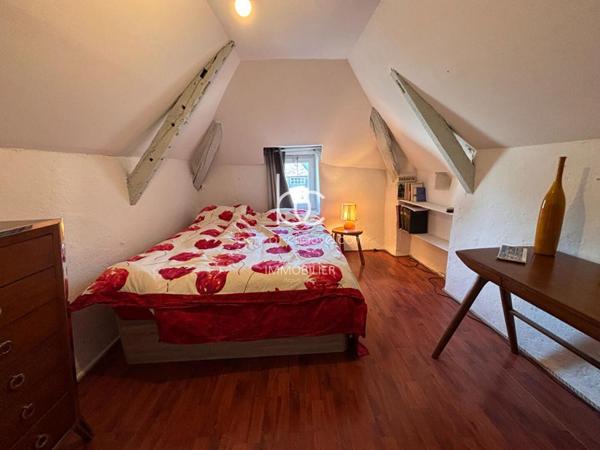 VANNES Appartement 3 pièces 54 m²