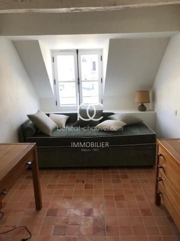 VANNES Appartement 3 pièces 54 m²