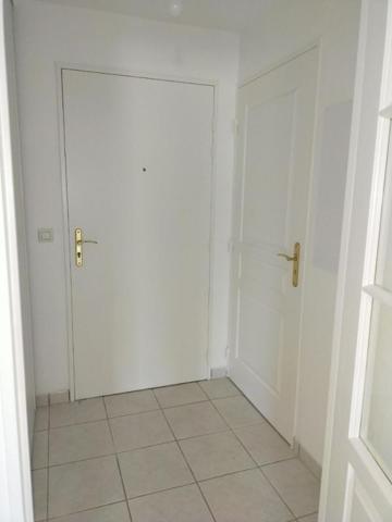 THEIX – Appartement T3 avec 2 parkings