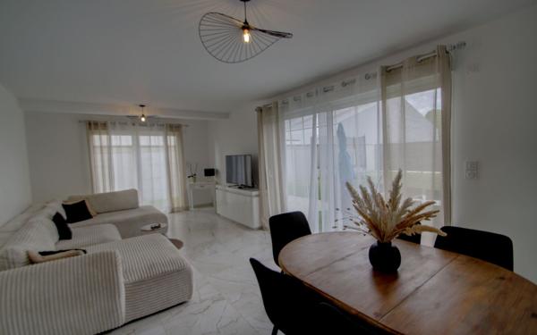 Maison à vendre    5 pièces •  Saran