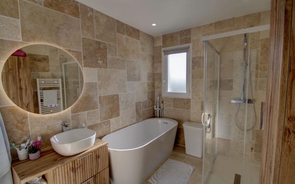 Maison à vendre    5 pièces •  Saran