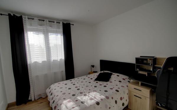 Maison à vendre    5 pièces •  Saran