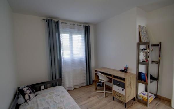 Maison à vendre    5 pièces •  Saran