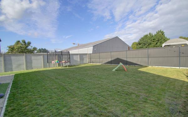 Maison à vendre    5 pièces •  Saran