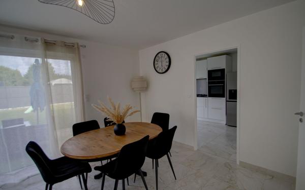 Maison à vendre    5 pièces •  Saran