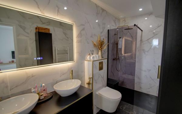 Maison à vendre    5 pièces •  Saran