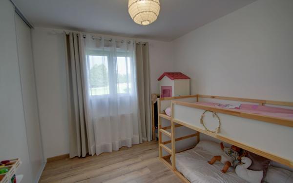 Maison à vendre    5 pièces •  Saran