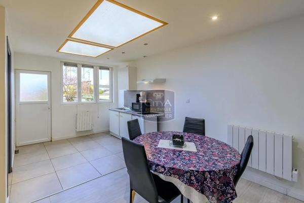 Immeuble à vendre 130m²