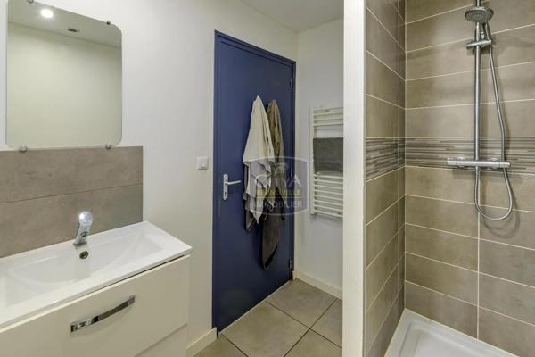 Immeuble à vendre 130m²