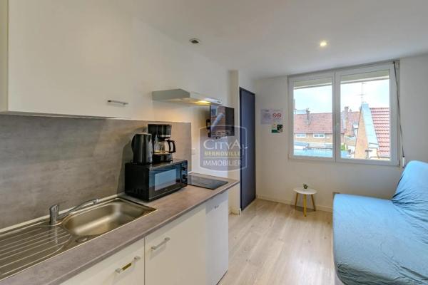 Immeuble à vendre 130m²