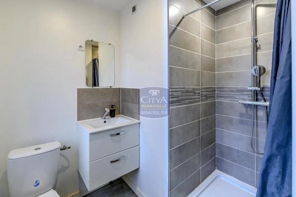 Immeuble à vendre 130m²