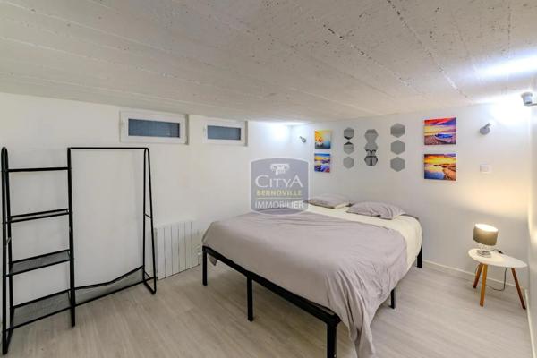 Immeuble à vendre 130m²