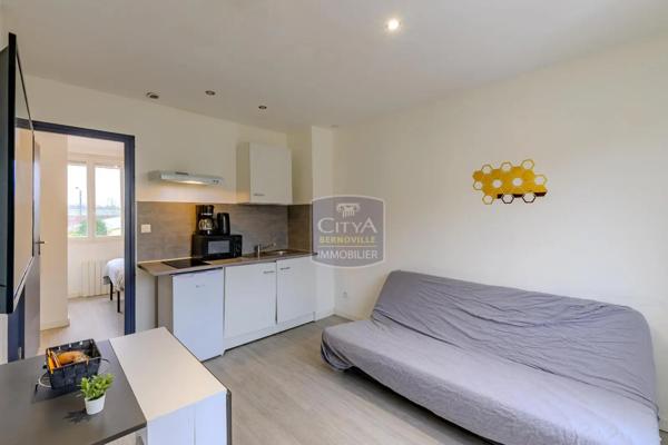 Immeuble à vendre 130m²