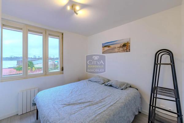 Immeuble à vendre 130m²