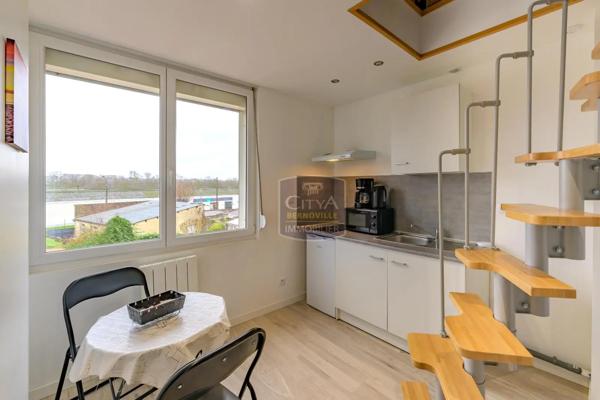 Immeuble à vendre 130m²
