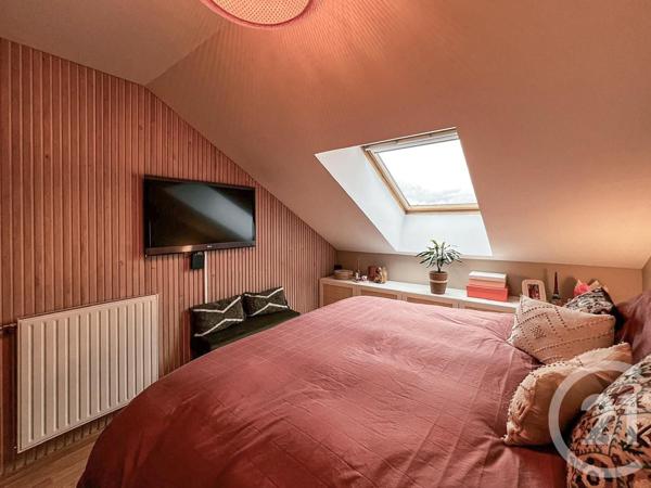 Appartement T4 à vendre  4 pièces - 101,95 m2 LA BALME DE SILLINGY - 74