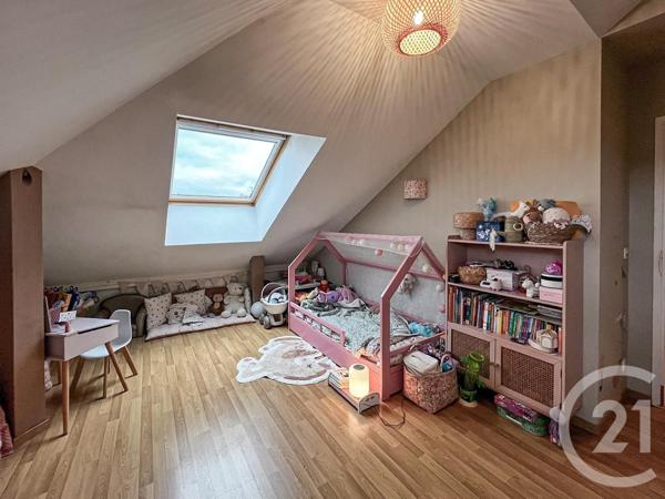 Appartement T4 à vendre  4 pièces - 101,95 m2 LA BALME DE SILLINGY - 74