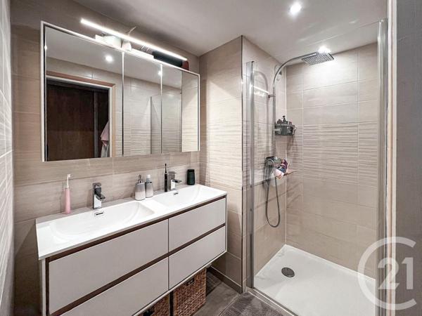 Appartement T4 à vendre  4 pièces - 101,95 m2 LA BALME DE SILLINGY - 74