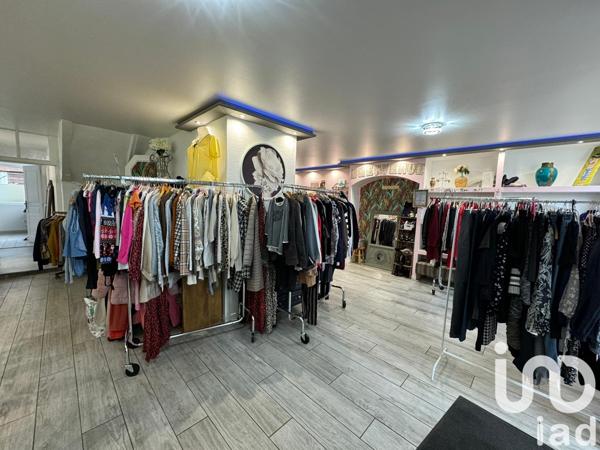 Immeuble à vendre 104 m² Breteuil