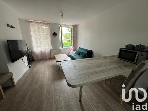 Immeuble à vendre 104 m² Breteuil