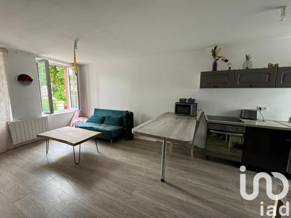 Immeuble à vendre 104 m² Breteuil