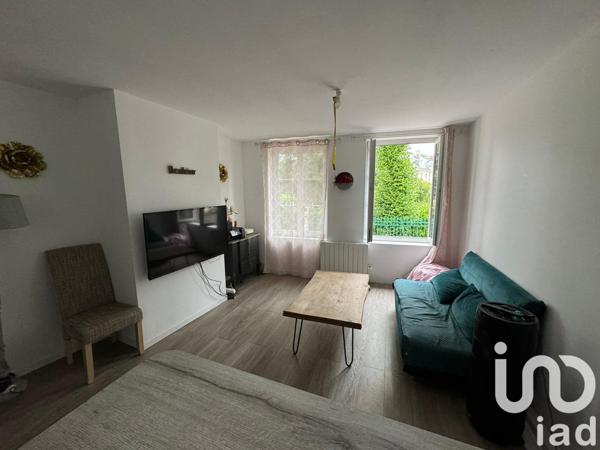 Immeuble à vendre 104 m² Breteuil