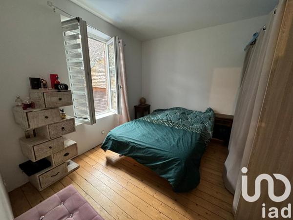 Immeuble à vendre 104 m² Breteuil