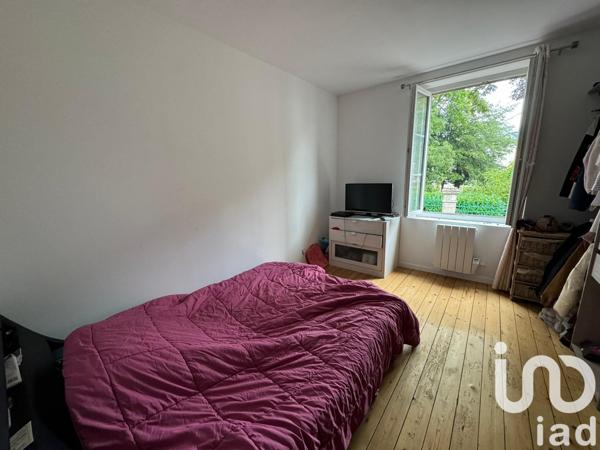 Immeuble à vendre 104 m² Breteuil