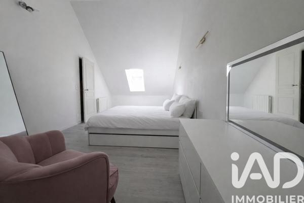 Immeuble à vendre 104 m² Breteuil