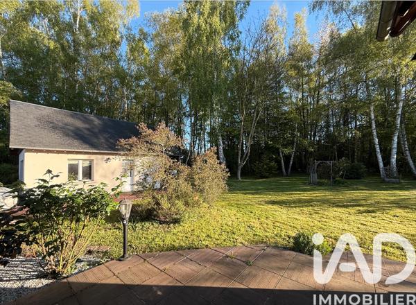 Maison à vendre 8 pièces 191 m² Beuzeville