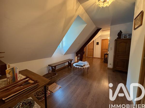 Maison à vendre 8 pièces 191 m² Beuzeville