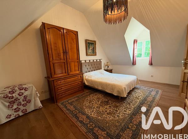 Maison à vendre 8 pièces 191 m² Beuzeville