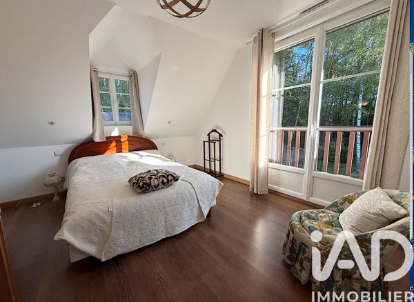 Maison à vendre 8 pièces 191 m² Beuzeville