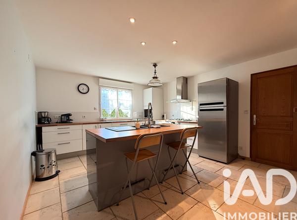 Maison à vendre 8 pièces 191 m² Beuzeville