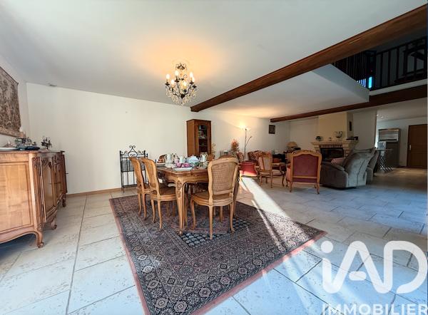 Maison à vendre 8 pièces 191 m² Beuzeville