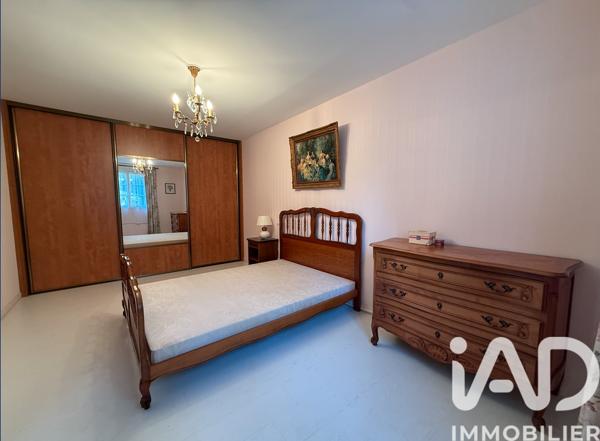 Maison à vendre 8 pièces 191 m² Beuzeville